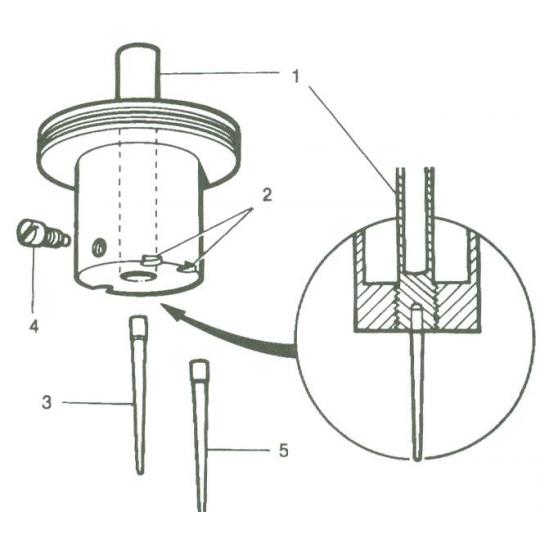 HD Type Carburetter Reassembly