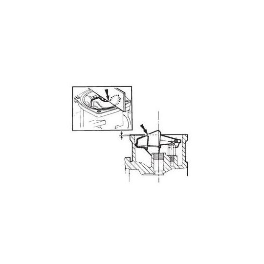 HIF Type Carburetter Reassembly