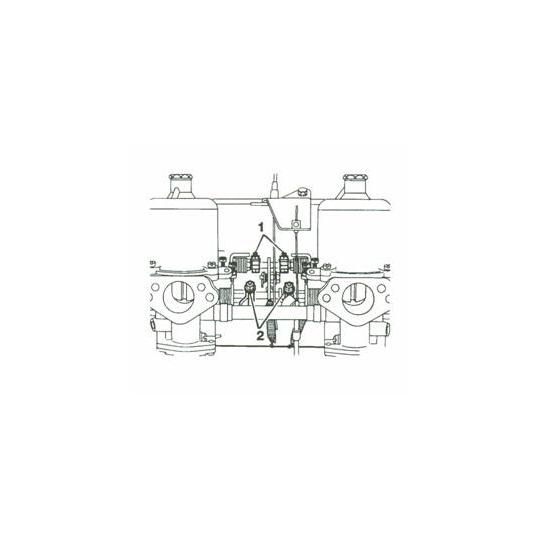 HIF Type Carburetter Tuning - Multi