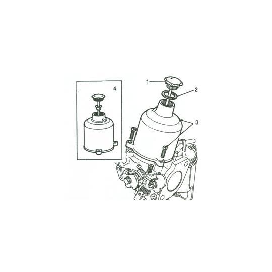 HS2 HS4 and HS6 Carburetter Dismantling     
