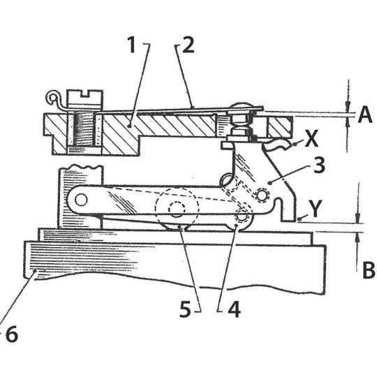 Electrical Fuel Pump Fault Diagnosis