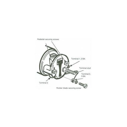 Electrical Connections