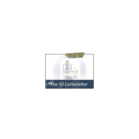 The S.U. Carburetter