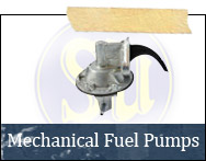 Mechanical Fuel Pumps