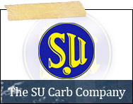 The SU Carb Company