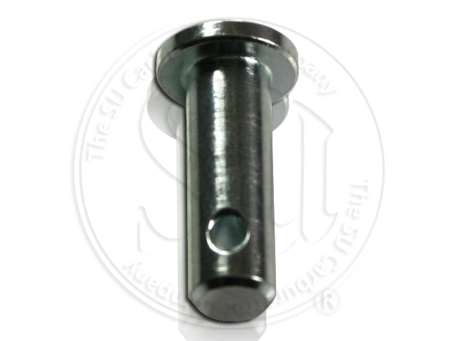 Clevis & Split Pins