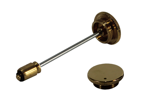 Damper Assemblies