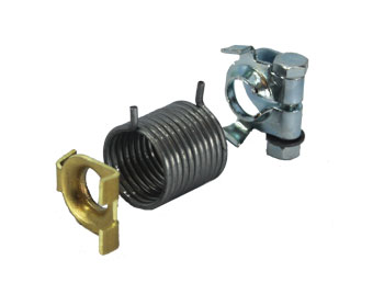 Throttle Return Springs & Kits