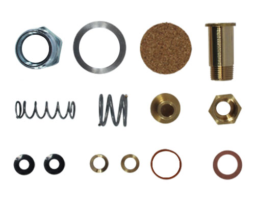 Jet Bearing Kits