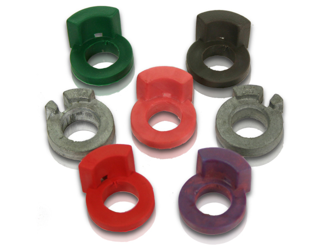 HS Float Chamber Adaptors