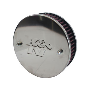 K & N Air Filters