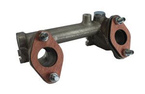 Manifold Assemblies