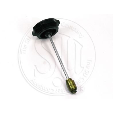 HIF Damper Assembly - CUD 2907