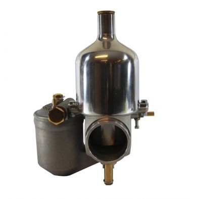 HV8 Carburettor for a MG K3 Magnette Supercharged 1933