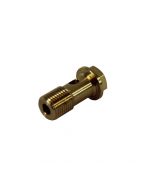 Banjo Bolt - For Glass Bowl Filter