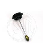 HIF Damper Assembly - CUD 2907