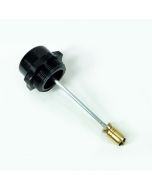 HIF Damper Assembly - CUD 2952