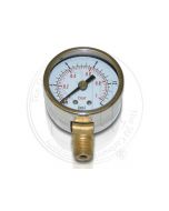 Fuel pressure Gauge