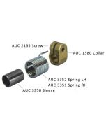 Throttle Return Spring Kit - Early Type