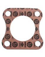 H6 Manifold Flange Gasket 1 3/4"