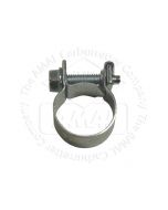 Fuel Hose Clip 13-15mm