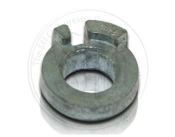 Float Chamber Adaptor - 30° for L.H, Horizontal for R.H