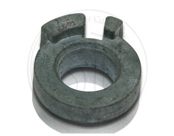 Float Chamber Adaptor - 30° for R.H, Horizontal for L.H