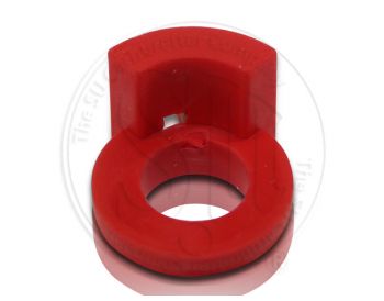 Float Chamber Adaptor - 30° for L.H, Horizontal for R.H
