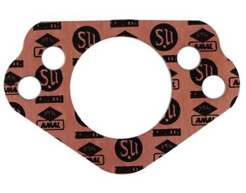 HIF4/38 Air Inlet Gasket 1 1/2" Diameter