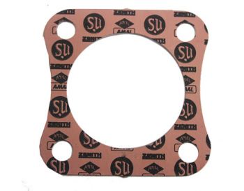 H HD & HS8 Manifold Flange Gasket 2" -Non Asbestos