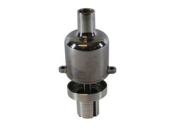 HV2, H2 & HS2 Piston & Suction Chamber Assembly