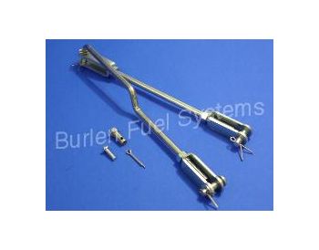 E-Type Linkage Set