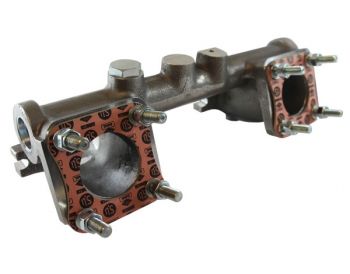 HS8 Manifold