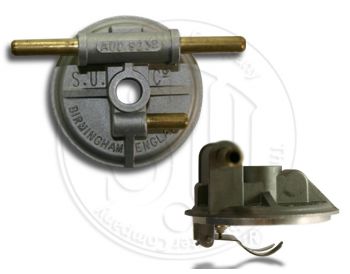 HD Type Float Lid Assembly