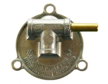 HS Type Float Lid Assembly