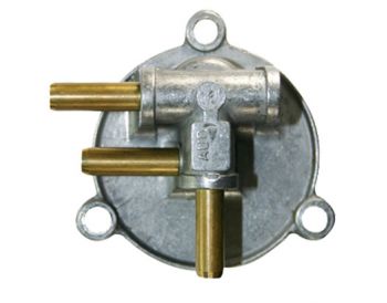 HS Type Float Lid Assembly