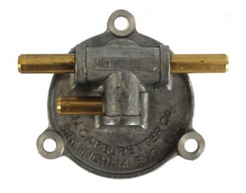HS Type Float Lid Assembly