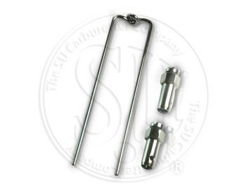 Choke Lever Connector Cable pin