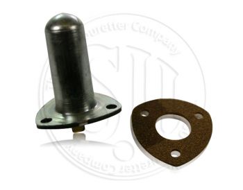 Radiator Fan Switch - Jaguar E Type