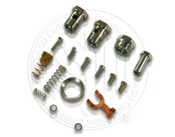 H Type Thermo Sundries Kit
