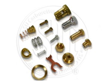 Invicita Type Sundries Kit