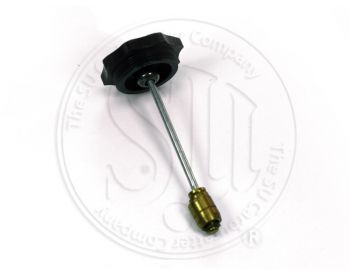 HIF Damper Assembly - CUD 2902