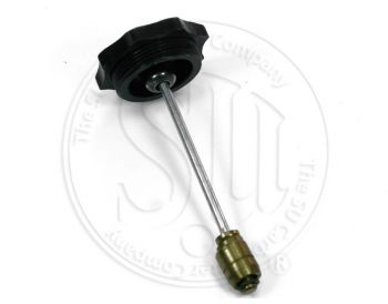 HIF Damper Assembly - CUD 2940