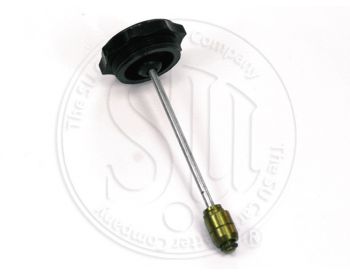 HIF Damper Assembly - CUD 2907