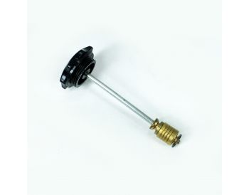 HIF Damper Assembly - CUD 4104