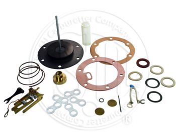 LP Fuel Pump Repair Kit - Pre 1985