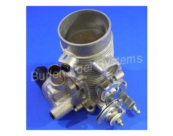 Throttle Body Assembly