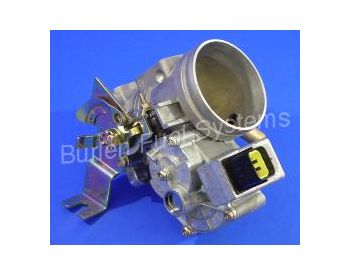 MPI Throttle Body Assembly