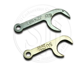 Carburettor Jet adjusting Spanners (x2)