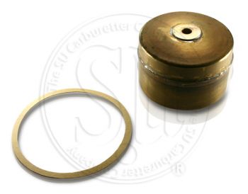 Brass Float Kit T2